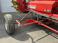 1992 grimme dl1500 uienlader - afbeelding 3 van  24