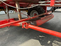 1992 grimme dl1500 uienlader - afbeelding 4 van  24