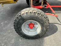 1992 grimme dl1500 uienlader - afbeelding 5 van  24