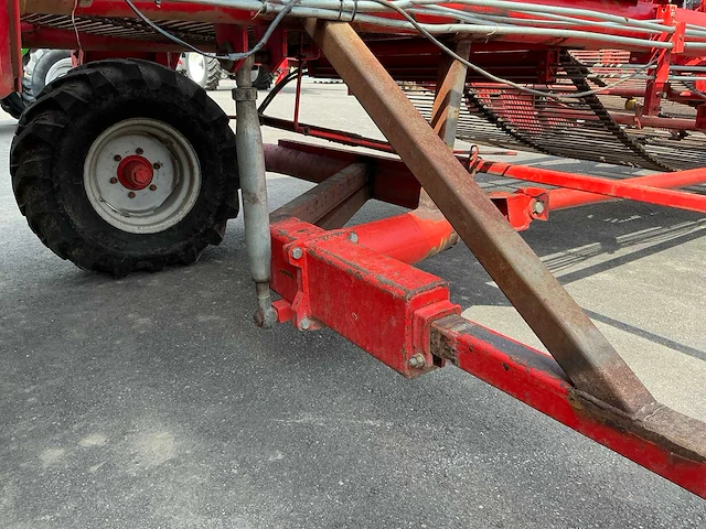 1992 grimme dl1500 uienlader - afbeelding 6 van  24