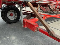 1992 grimme dl1500 uienlader - afbeelding 6 van  24