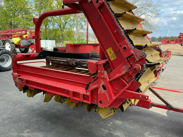 1992 grimme dl1500 uienlader - afbeelding 7 van  24