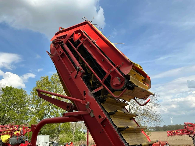 1992 grimme dl1500 uienlader - afbeelding 8 van  24