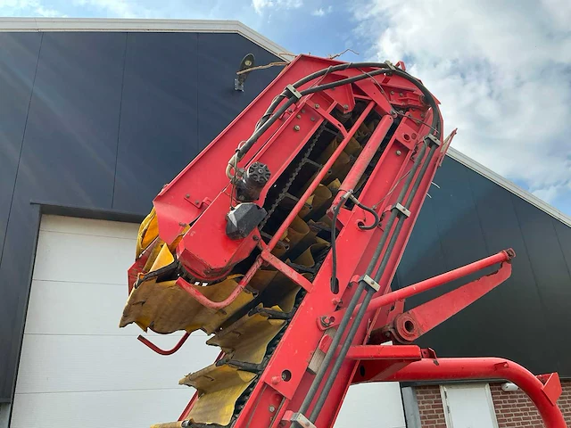 1992 grimme dl1500 uienlader - afbeelding 9 van  24