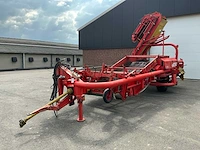 1992 grimme dl1500 uienlader - afbeelding 1 van  24