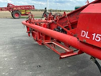 1992 grimme dl1500 uienlader - afbeelding 13 van  24