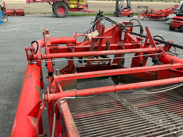 1992 grimme dl1500 uienlader - afbeelding 14 van  24