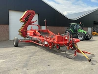 1992 grimme dl1500 uienlader - afbeelding 12 van  24