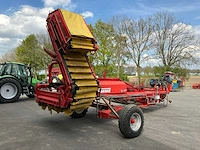 1992 grimme dl1500 uienlader - afbeelding 18 van  24