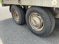 1992 hapert dl2000 aanhangwagen - afbeelding 2 van  13