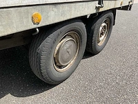 1992 hapert dl2000 aanhangwagen - afbeelding 4 van  13