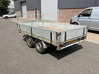 1992 hapert dl2000 aanhangwagen - afbeelding 7 van  13