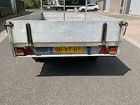 1992 hapert dl2000 aanhangwagen - afbeelding 8 van  13