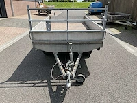 1992 hapert dl2000 aanhangwagen - afbeelding 11 van  13