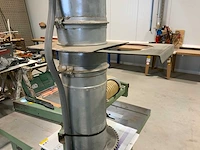 1992 harwi 130 tafelcirkelzaagmachine - afbeelding 5 van  14