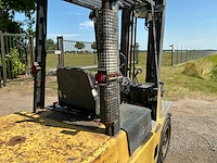 1992 hyster h3 00xl vorkheftruck - afbeelding 5 van  30