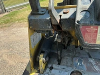 1992 hyster h3 00xl vorkheftruck - afbeelding 7 van  30