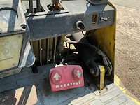 1992 hyster h3 00xl vorkheftruck - afbeelding 8 van  30