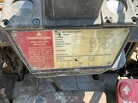 1992 hyster h3 00xl vorkheftruck - afbeelding 10 van  30