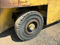 1992 hyster h3 00xl vorkheftruck - afbeelding 19 van  30