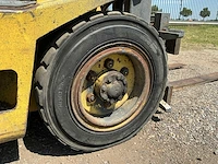 1992 hyster h3 00xl vorkheftruck - afbeelding 20 van  30