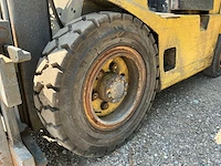1992 hyster h3 00xl vorkheftruck - afbeelding 21 van  30
