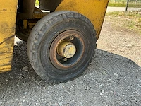1992 hyster h3 00xl vorkheftruck - afbeelding 22 van  30