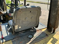 1992 hyster h3 00xl vorkheftruck - afbeelding 24 van  30