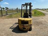 1992 hyster h3 00xl vorkheftruck - afbeelding 25 van  30