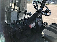 1992 hyster h4.00xl/6 vorkheftruck - afbeelding 2 van  21