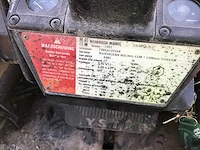 1992 hyster h4.00xl/6 vorkheftruck - afbeelding 20 van  21