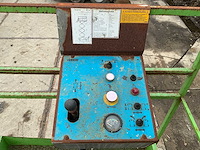 1992 iteco ecostar 80 hoogwerker - afbeelding 6 van  15