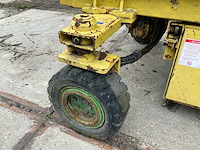 1992 iteco ecostar 80 hoogwerker - afbeelding 15 van  15