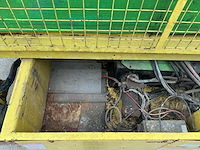 1992 iteco ecostar 80 hoogwerker - afbeelding 5 van  15