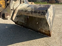 1992 jcb js300lc rups graafmachine - afbeelding 7 van  39