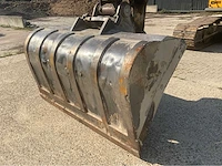 1992 jcb js300lc rupsgraafmachine - afbeelding 3 van  39