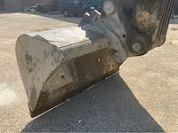 1992 jcb js300lc rupsgraafmachine - afbeelding 4 van  39