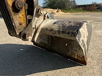 1992 jcb js300lc rupsgraafmachine - afbeelding 6 van  39