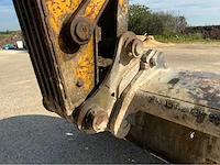 1992 jcb js300lc rupsgraafmachine - afbeelding 8 van  39