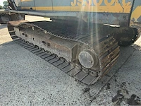 1992 jcb js300lc rupsgraafmachine - afbeelding 13 van  39