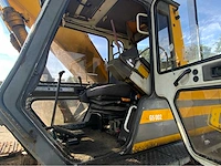 1992 jcb js300lc rupsgraafmachine - afbeelding 14 van  39