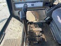 1992 jcb js300lc rupsgraafmachine - afbeelding 18 van  39