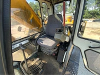 1992 jcb js300lc rupsgraafmachine - afbeelding 21 van  39