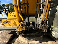 1992 jcb js300lc rupsgraafmachine - afbeelding 22 van  39