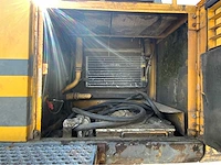 1992 jcb js300lc rupsgraafmachine - afbeelding 24 van  39