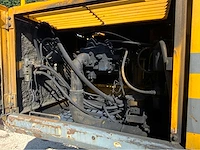 1992 jcb js300lc rupsgraafmachine - afbeelding 25 van  39