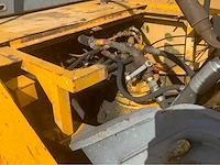 1992 jcb js300lc rupsgraafmachine - afbeelding 26 van  39