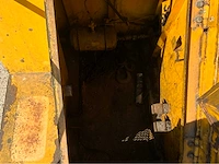 1992 jcb js300lc rupsgraafmachine - afbeelding 27 van  39