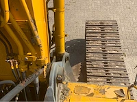 1992 jcb js300lc rupsgraafmachine - afbeelding 33 van  39