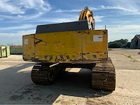 1992 jcb js300lc rupsgraafmachine - afbeelding 39 van  39